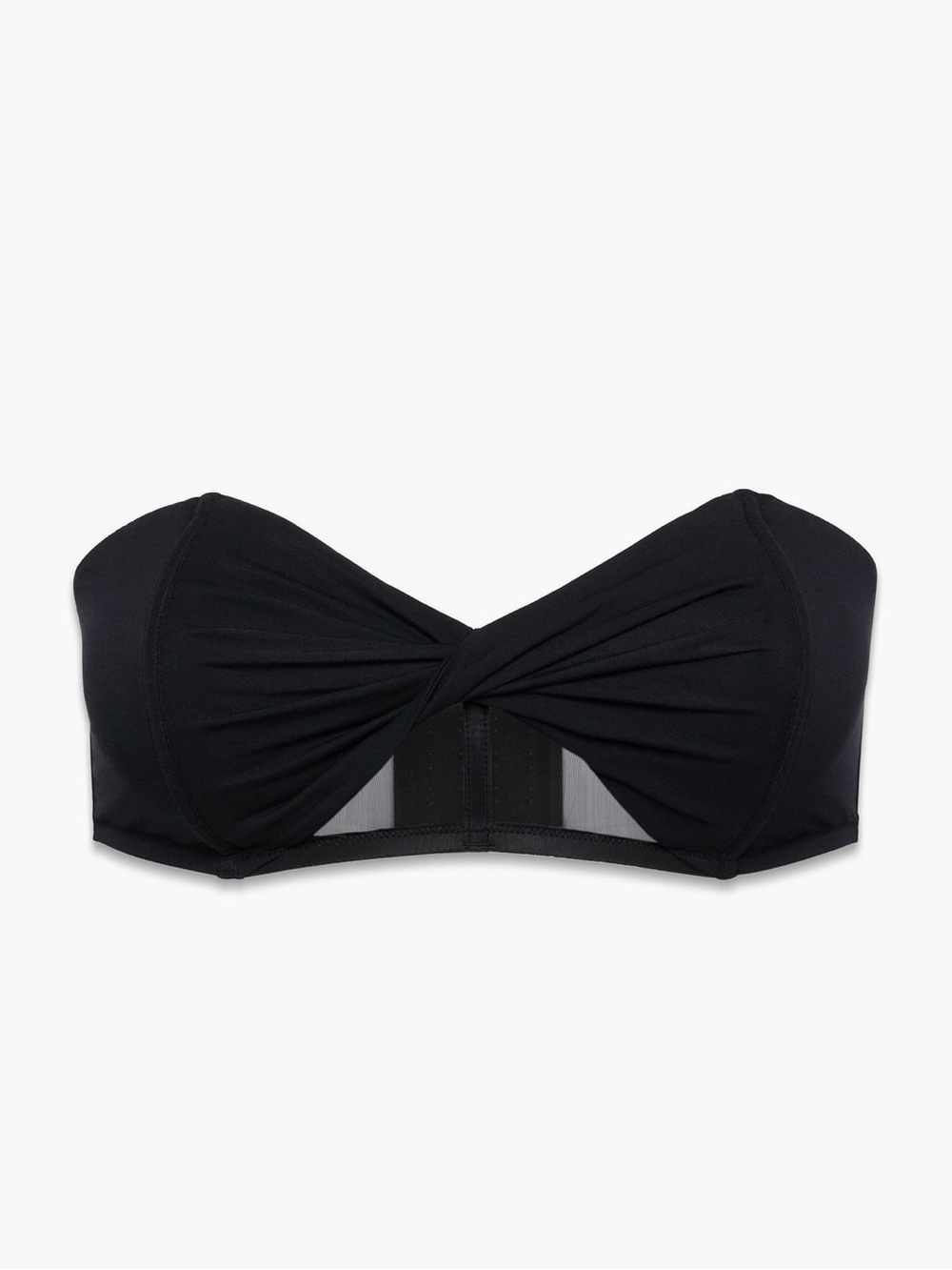 NWT Savage X Fenty Aqua Hour Bandeau Bralette
